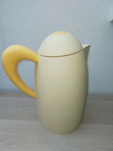 GUZZINI Thermos Caraffa TOBIA - vintage design anni 80 - Angeletti Ruzza - Leggi - Picture 1 of 8