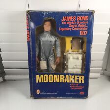 action man moonraker