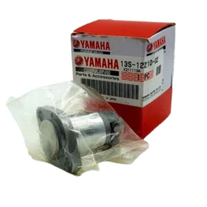 YAMAHA Genuine 2006-2020 YZF-R6 YZFR6 YZF R6 CAM CHAIN TENSIONER ASSEMBLY OEM - Picture 1 of 8