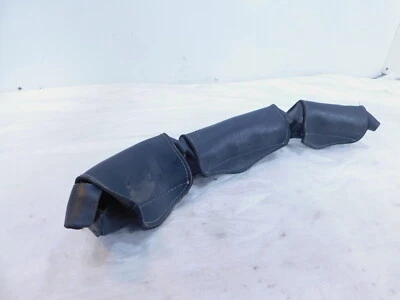 Bolsas de almacenamiento parabrisas Harley Davidson Touring Electra Glide negras Foto 1 de 4