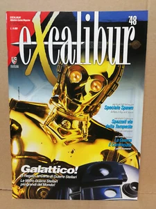Excalibur 48 - Rivista - Stratelibri editore - Picture 1 of 2