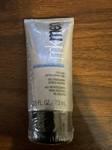 MARY KAY MK MEN COOLING AFTER-SHAVE GEL~FULL SIZE~2.5 FL. OZ.~NEW & SEALED! - Picture 1 of 3