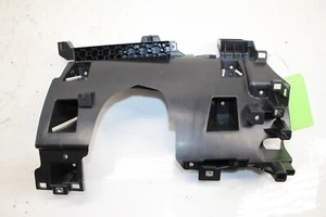 2011-2016 Mini Cooper Countryman Left Knee Panel Bracket 51459804911 OEM - Bild 1 von 12