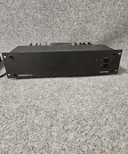 Amplificador estéreo Great American Sound Co. GAS nieto servo bucle - Imagen 1 de 6