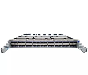 Tarjeta de línea Arista DCS-7500R-36CQ-LC 7500R Series 36 puertos 100 GbE QSFP100 - Imagen 1 de 2