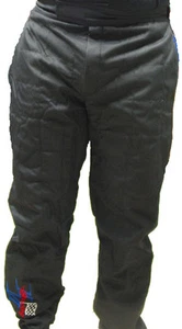 PANTS - SIZE 28 (NEW, BUT ZIPPER BROKE) - KART RACING - Picture 1 of 2