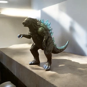 BGK KING OF THE MONSTERS GODZILLA Action Figure 12.5 " Long LOOSE - Picture 1 of 2