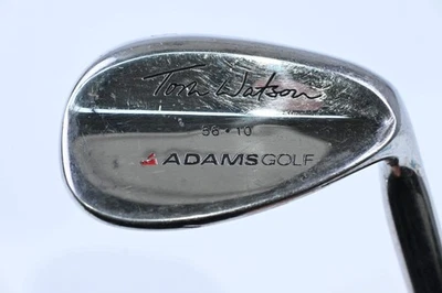 Adams Tom Watson Sand Wedge / 56 Degree / Wedge Flex Performance Lite Shaft - Image 1 of 4