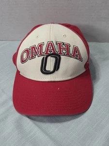 University Of Nebraska Mavericks Baseball Cap - Bild 1 von 4
