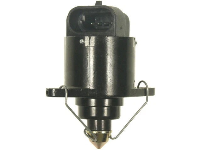 91VQ99Z Idle Air Control Valve Fits 1993-2001 Saturn SW2 1.9L 4 Cyl - Image 1 of 1