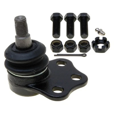 For Dodge Ram 2500 00-02 Advantage Front Non-Adjustable Upper Bolt-On Ball Joint Foto 1 de 4