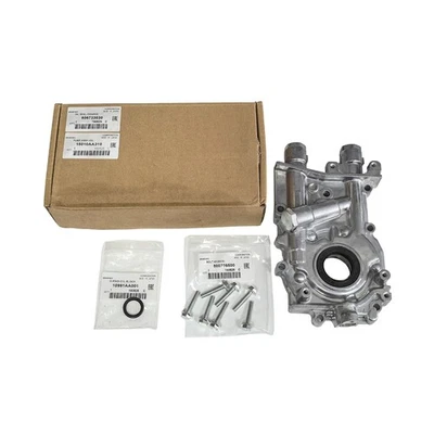 NEW Subaru WRX STi Forester XT Legacy GT 12mm Oil Pump EJ Engine 15010AA310 - Изображение 1 из 4