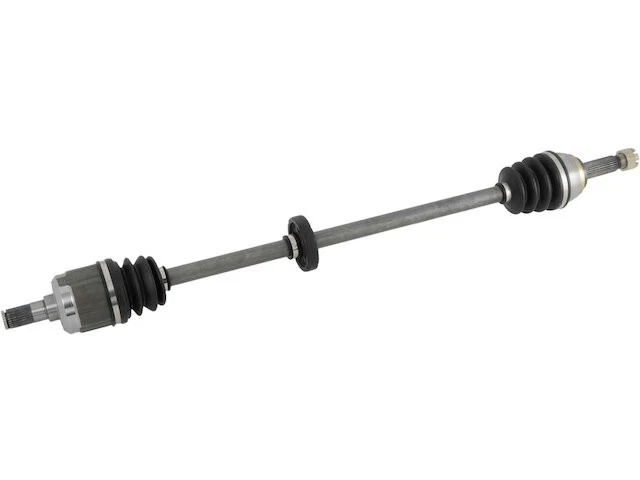 API 72GG88K Front Left CV Axle Assembly Fits 1987-1992 Plymouth Colt 1.5L 4 Cyl - Изображение 1 из 1