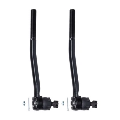 2 конца анкерного стержня рулевого управления 1975-1980 Ford Maverick Granada 75 76 77 78 79 80 - Изображение 1 из 3