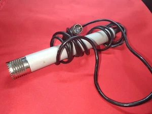 Vintage Soviet Retro collection Electret MKE-100 Made in USSR - Picture 1 of 5