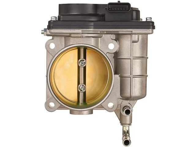 Cuerpo del acelerador izquierdo Spectra Premium 22JX62F compatible con Infiniti Q50 2014-2018 Foto 1 de 1