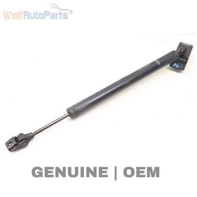 BMW ACTIVEHYBRID 7 2013-2015 - puerta trasera izquierda freno/parada/puntal 7191285 Foto 1 de 4