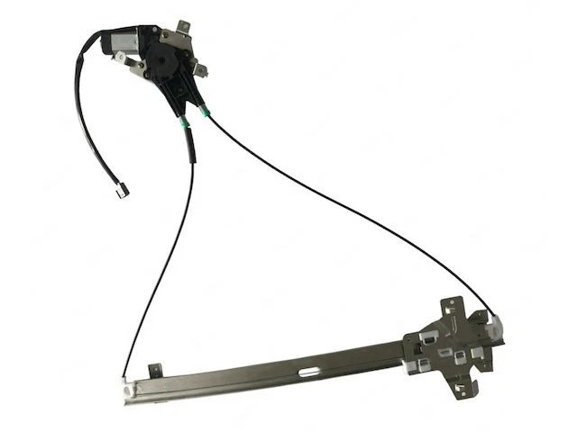 Front Right Window Regulator For 2003 Ford E550 Super Duty VZ648PY Foto 1 de 1