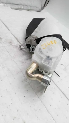 2014 Toyota Tundra OEM Used Black Seat Belt 4DR 732200C150C1 179K Miles - Imagem 1 de 4