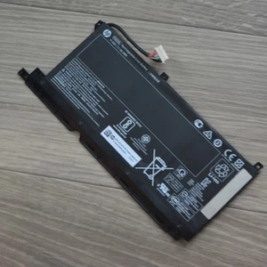 HP Pavilion Battery 11.55 V 52 Wh 12-Pin PG03XL L48430-AC1 L48495-005 15-ec0013d - Picture 1 of 4