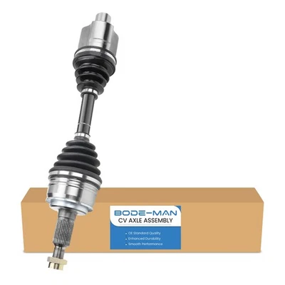 Eje delantero izquierdo o derecho CV para Chevy Astro GMC Safari 1997-2001 2002 AWD Foto 1 de 4