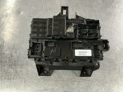 2012 FORD F150 CABIN FUSE JUNCTION BOX BCM DC3T-14B476-BC CL3T-15604-BD #250 - Image 1 of 3