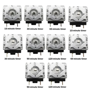 Choose the Perfect Timing Option with our Wide Range of Timer Switches - Afbeelding 1 van 73