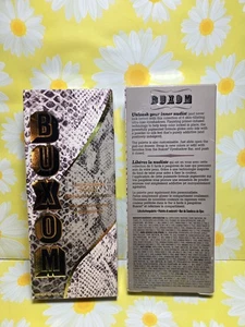BUXOM Customizable Eyeshadow Palette MAY CONTAIN NUDITY .05 x 6oz New - Picture 1 of 10