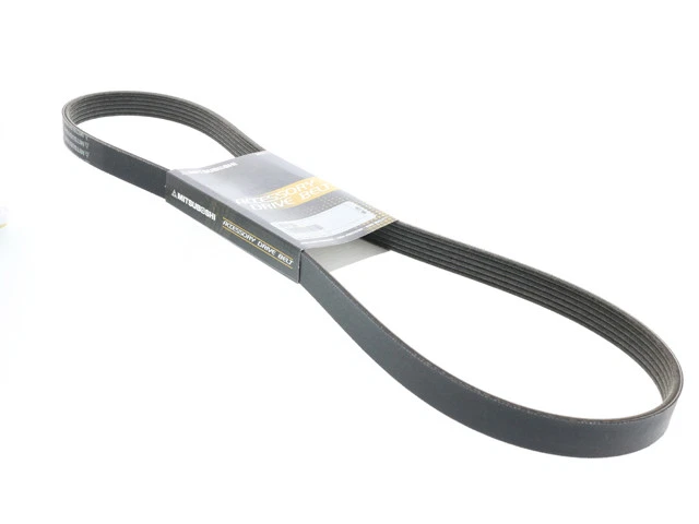 MITSUBOSHI 06L903137A Belt - 6K X 1130 Audi A3 Q7 A3 Quattro Volkswagen Porsche - Image 1 of 1