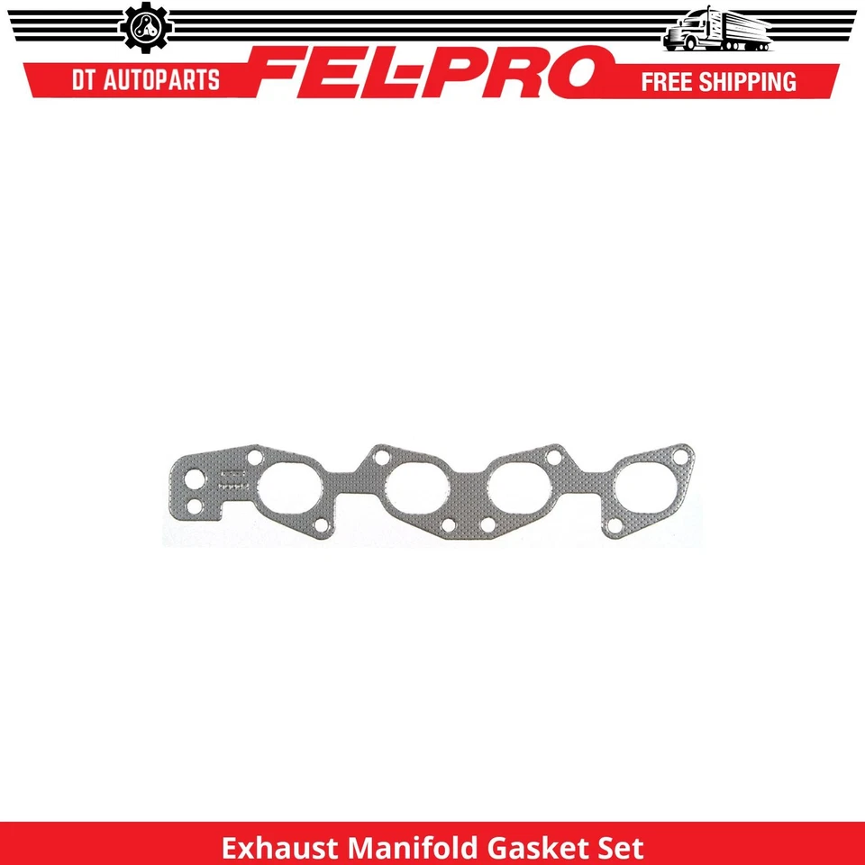 Juego de juntas de colector de escape Fel-Pro 2000 para Suzuki Vitara 1999-2003 2,0 L L L4 Foto 1 de 1