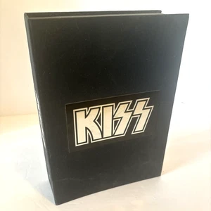 The Definitive KISS Collection 5 CD Box Set Booklet Collector's 2001 SEALED CDs - Picture 1 of 11