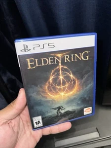 Elden Ring - Sony PlayStation 5 - Picture 1 of 4