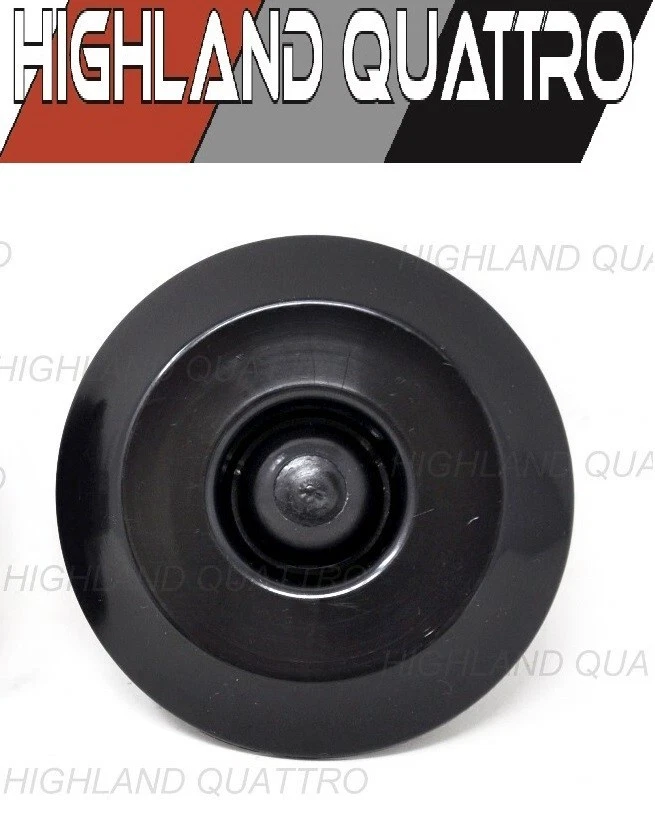 Audi ur quattro / купе 80 / 90 подлинный один передняя стойка верхняя крышка 811412375 - Изображение 1 из 1