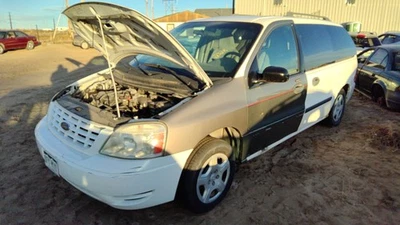 Ford Freestar 2004-2007 pasajero delantero derecho eje CV eje fabricante original 5f2z3b436aa Foto 1 de 4