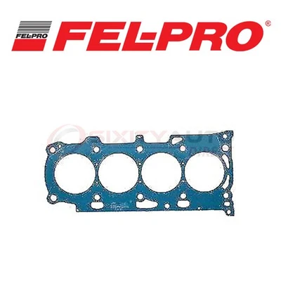 Fel Pro Cylinder Head Gasket for 2001-2007 Toyota Highlander 2.4L L4 - yg Foto 1 de 4