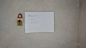 Lego Malakili from 75005