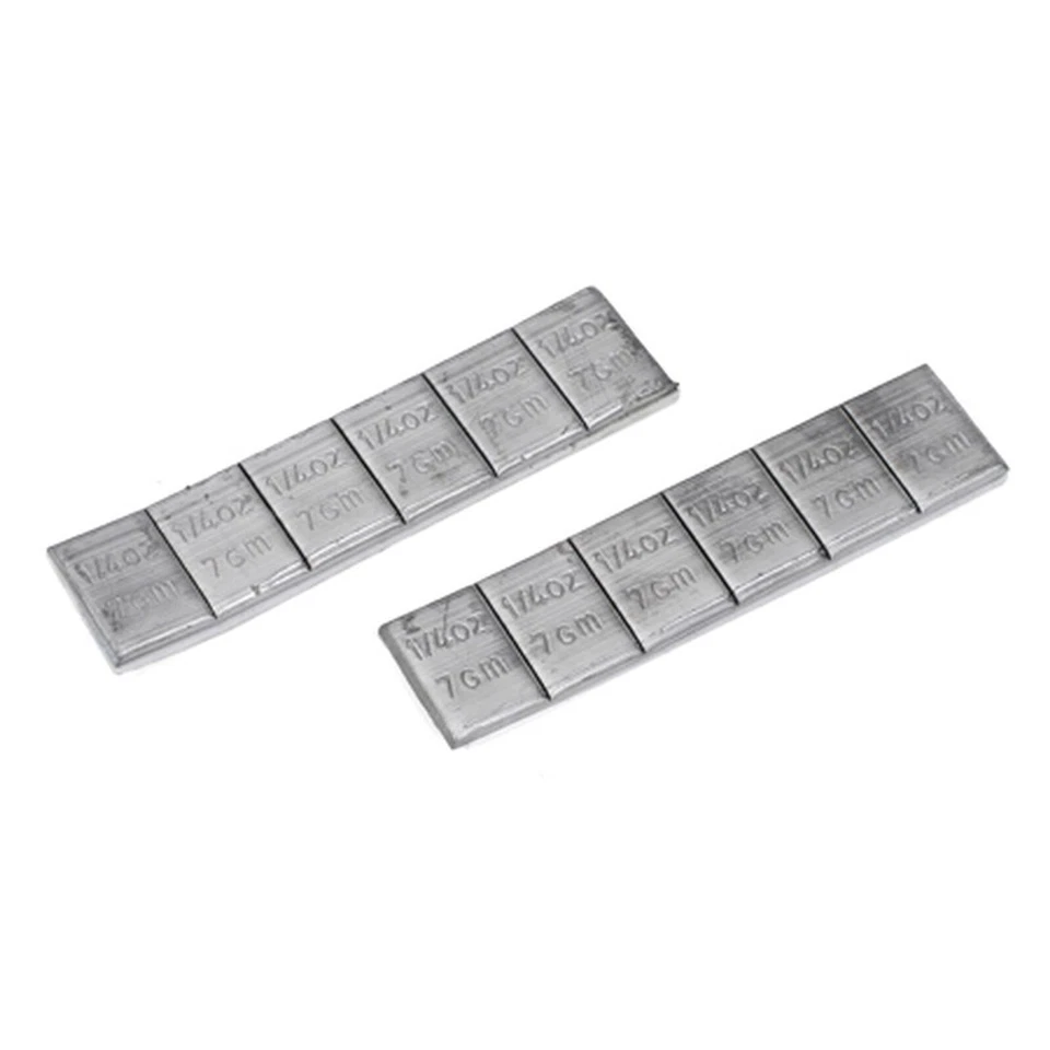 Losi Self-Stick Chassis Weight (3oz) - LOSA99201 - Image 1 of 1