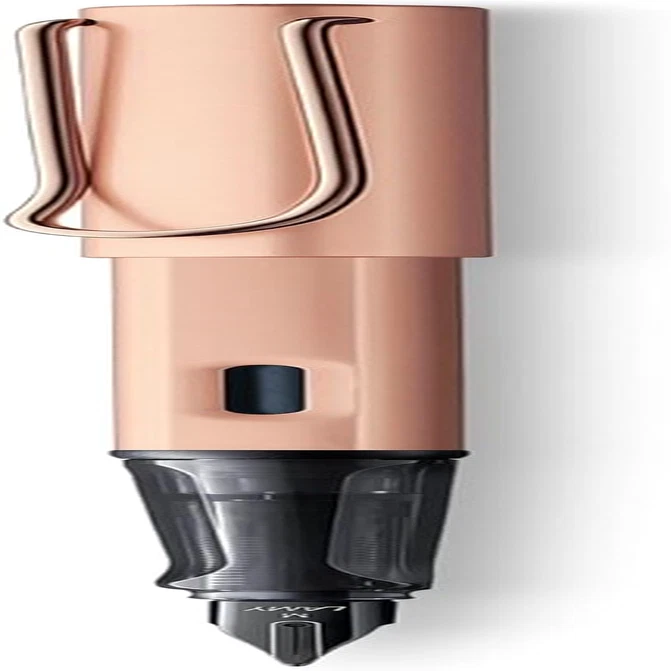 LX FNTN BOLÍGRAFO RUGOSO (ORO ROSA) FINO - NUEVO (L76F) Foto 1 de 1