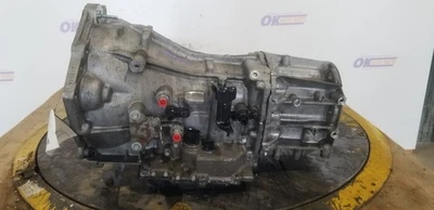 Automatic Transmission 3.8L 4WD 4X4 2008 JEEP WRANGLER JK 91K MILES Foto 1 de 4