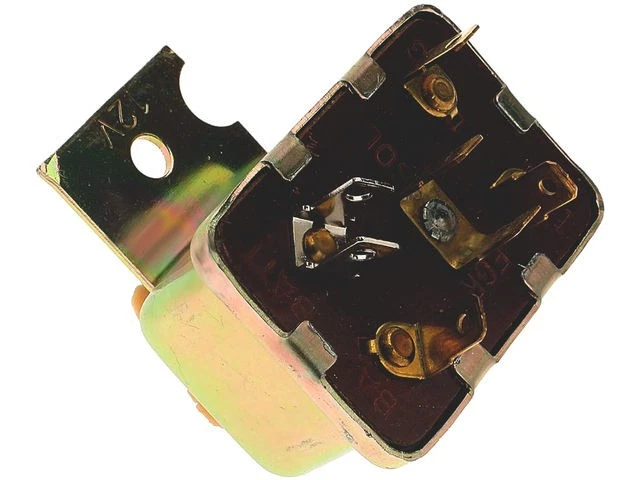 Relay For W150 Volare D250 D100 Conquest Cordoba Daytona Dynasty E Class ZY75K6 - Image 1 of 1