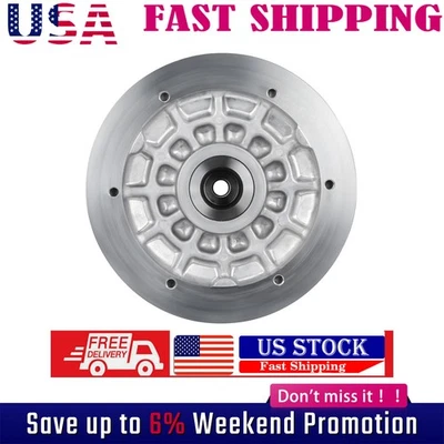 0746-435 for Arctic Cat M8000 XF 8000 ZR 5000 6000 14-15 US Clutch USA New Foto 1 de 4