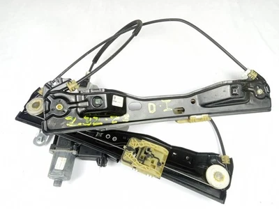 13260143 ELEVALUNAS DELANTERO IZQUIERDO / 20951581 / 1091567 PARA OPEL ASTRA J G - Image 1 of 4