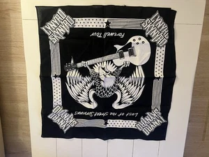 Lynyrd Skynyrd - Offizielles Bandanna! - Bild 1 von 1