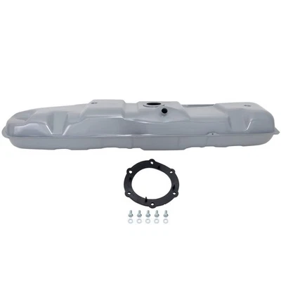 Tanque de combustible para Ford E-350 Super Duty E-150 2004-2008 4C249002AB 8C2Z9002A Foto 1 de 4