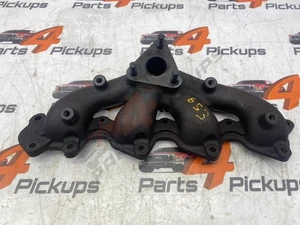 2006 Mitsubishi L200 Animal Exhaust Manifold 2006-2015 1555A143 - Picture 1 of 7