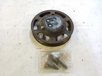 Шкив коленчатого вала 6,7 л | Подходит для Ford F250 F350 F450 F550 2011-2014 годов выпуска - Изображение 1 из 4