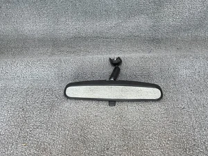Rear View Mirror Manual Dimming 2001 TOYOTA SEQUOIA 015317 OEM - Picture 1 of 6