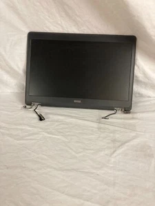 Dell e5450 14" complete screen assy. ** tested works** - Afbeelding 1 van 4