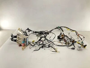 11-14 TOYOTA Scion xD Dash Dashboard Wire Wiring Harness - Picture 1 of 18