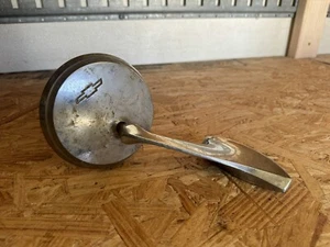 Original 1965 1966 Chevy Impala Caprice Side View Mirror 3863609 Driver LH 65 66 - Bild 1 von 7